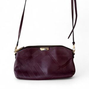 Burberry Crossbody Bag